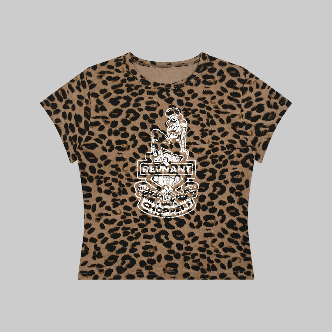 Women’s Rev Pin up