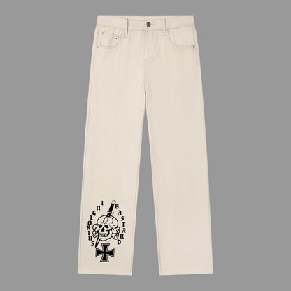 Mens In Glory Jeans