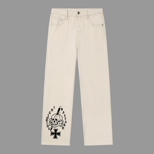 Mens In Glory Jeans