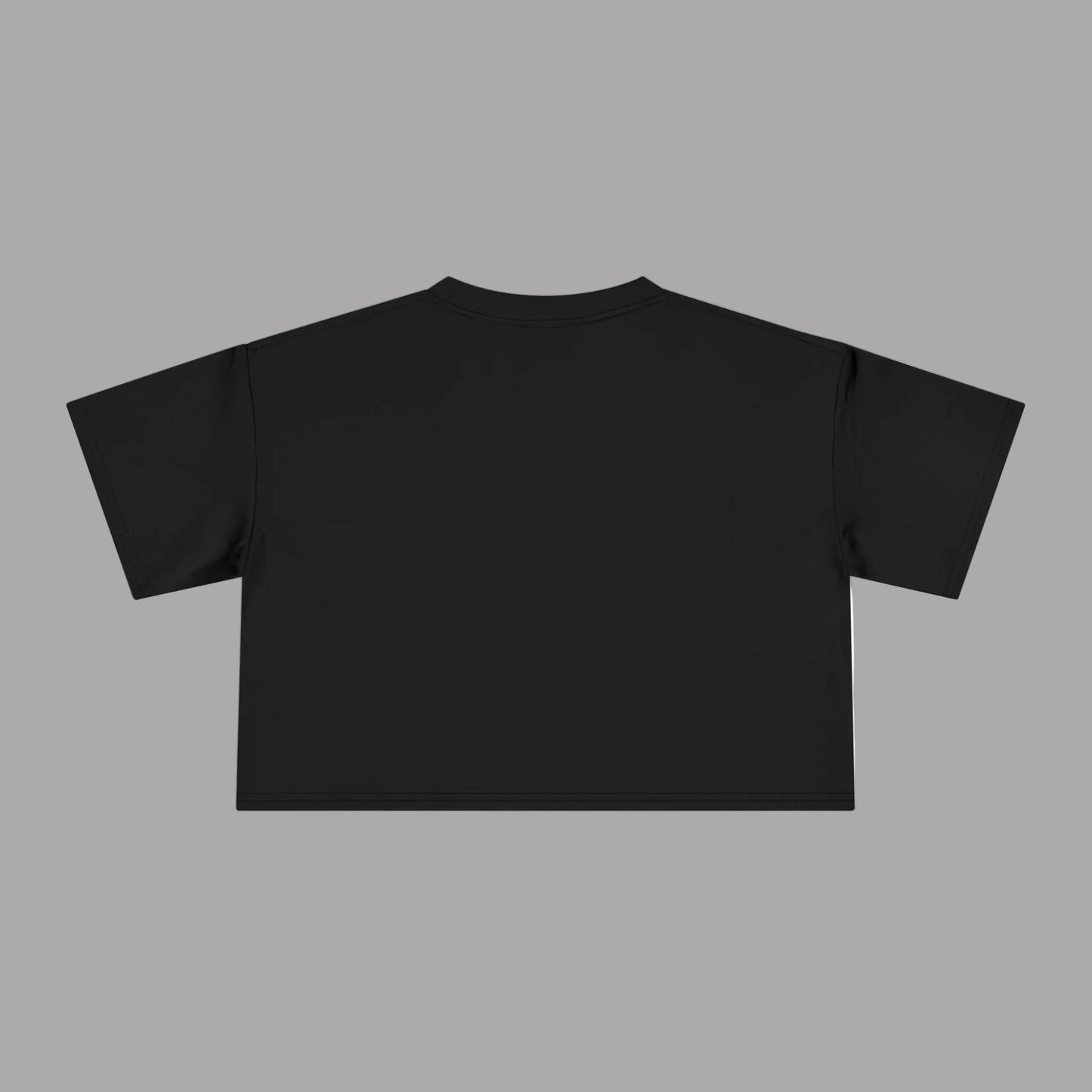 Ouija Sporty Crop Tee