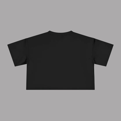 Ouija Sporty Crop Tee