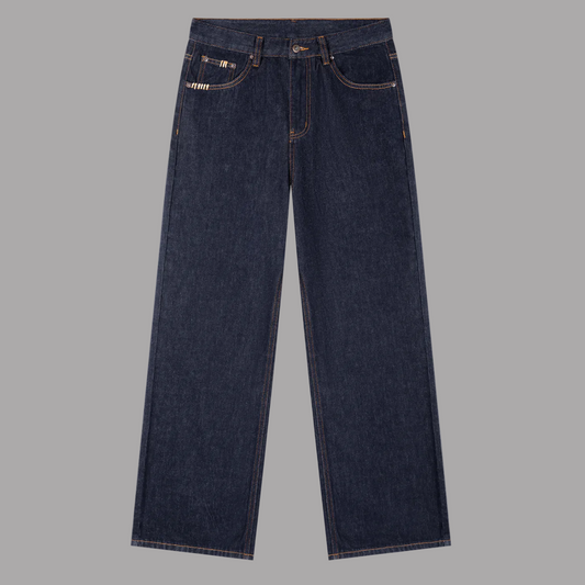 Rev Heavyweight Jeans