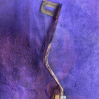 93-99 Harley
Davidson FXDL Dyna
Low Rider Brake Pedal
Lever
