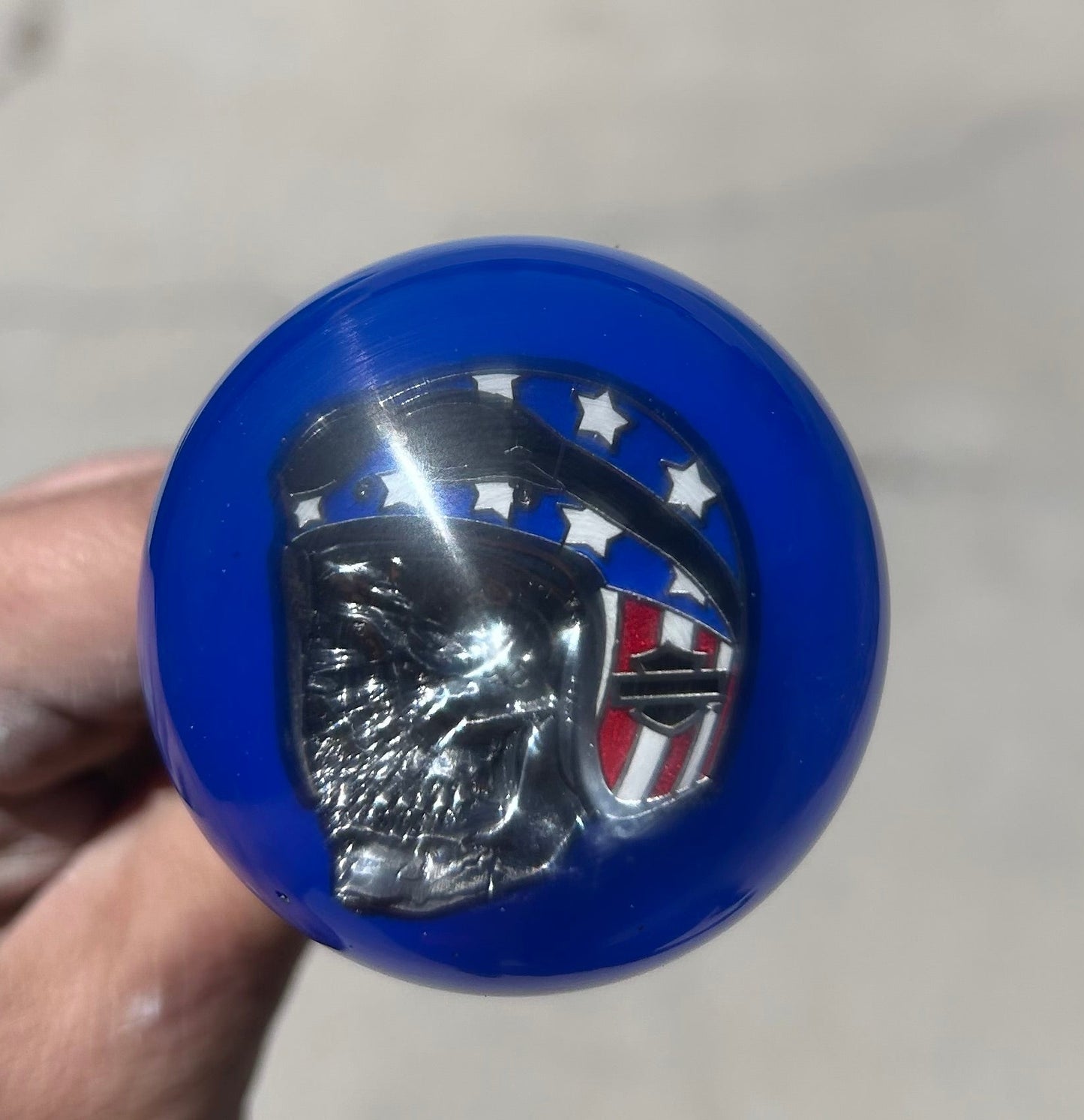 Captain America