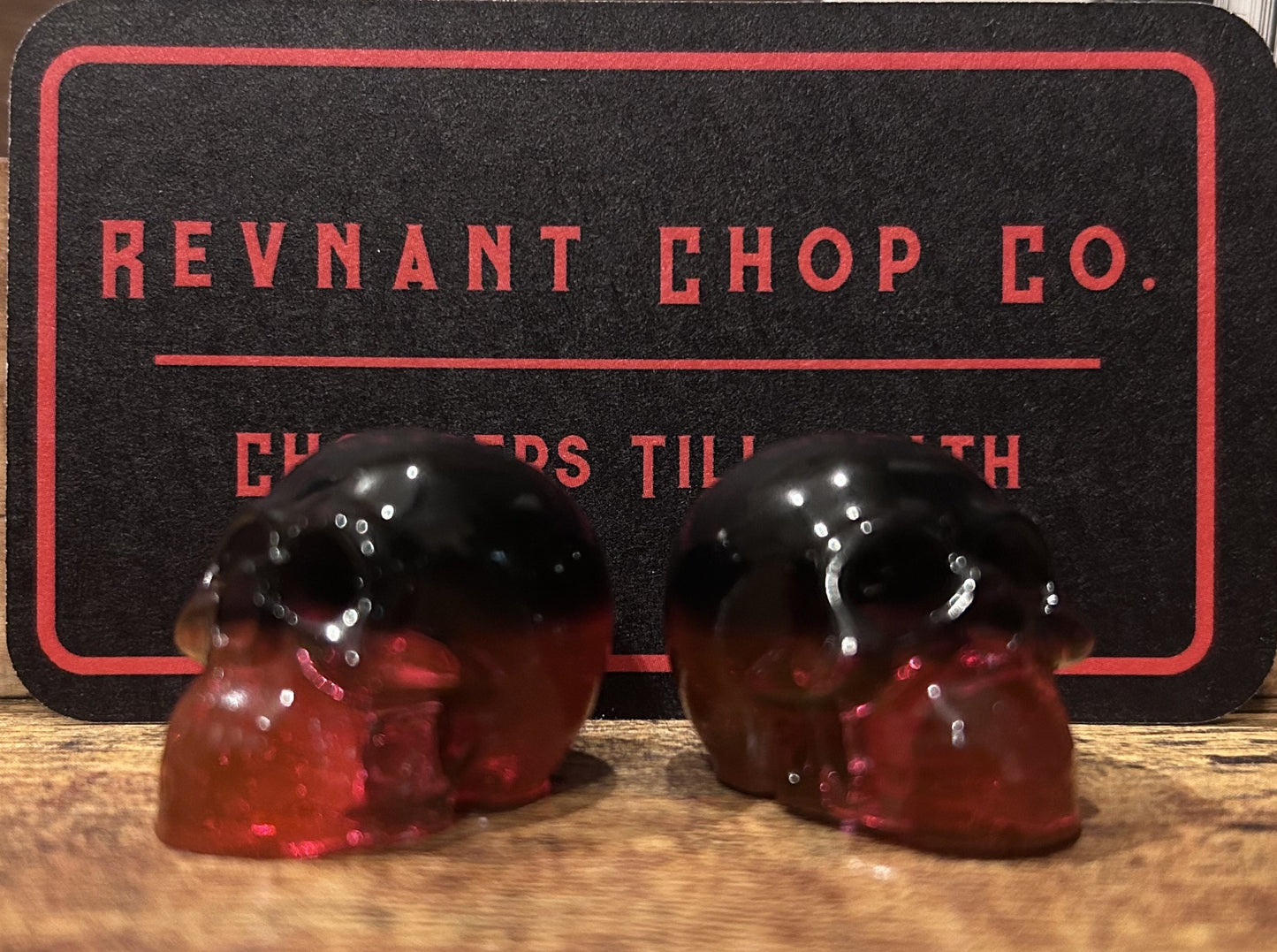 Skull Caps