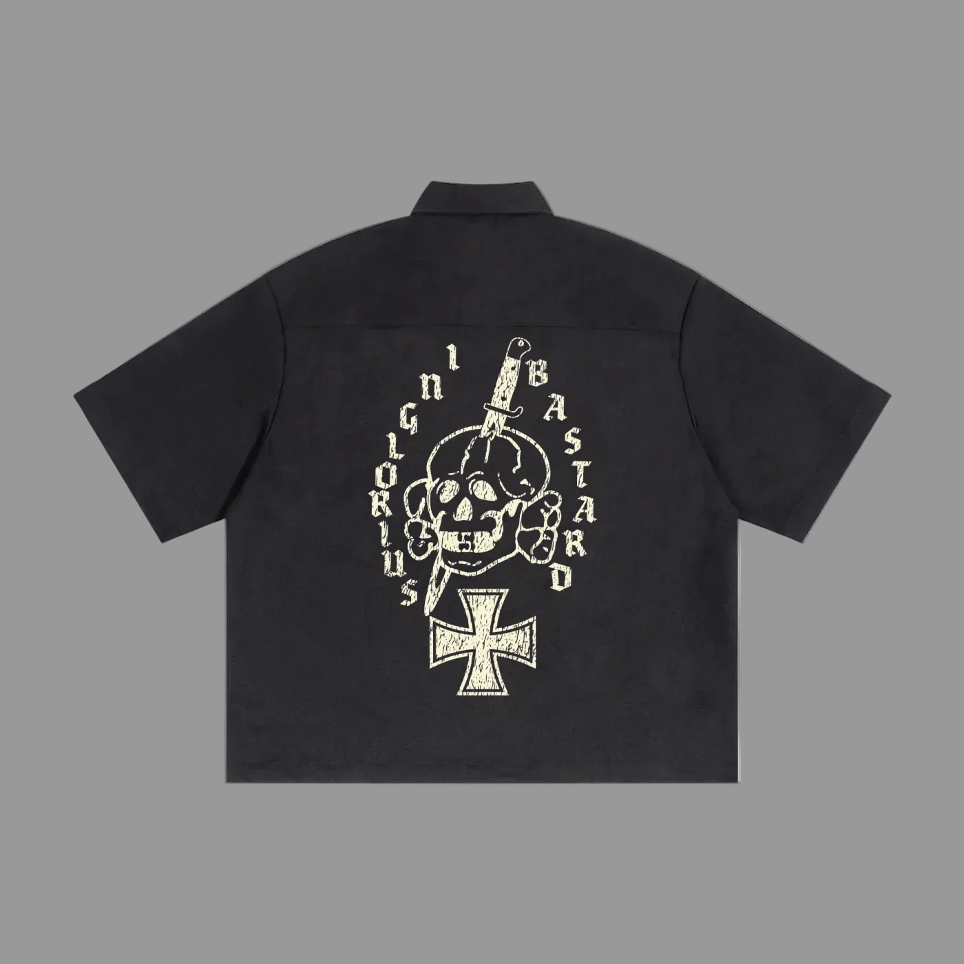 In-Glory Work Shirt