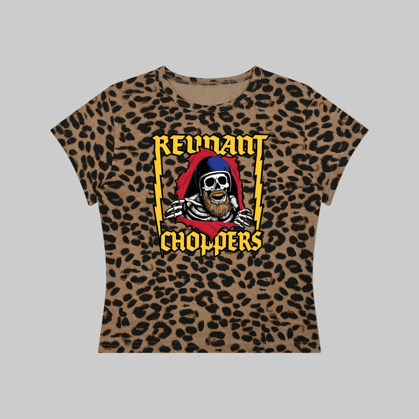 Women’s Rev Ripper