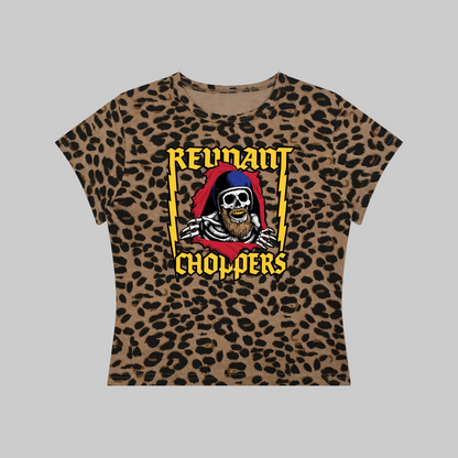 Women’s Rev Ripper