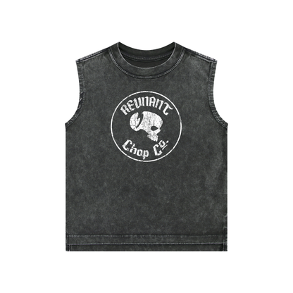 Rev Kids' Tank Top