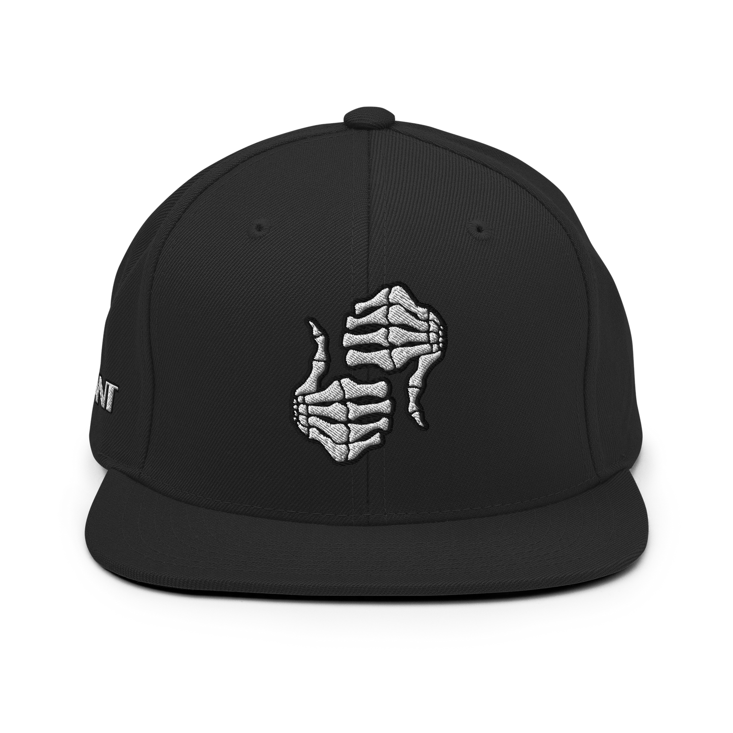 69 Snapback Hat