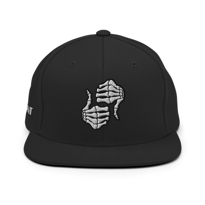 69 Snapback Hat