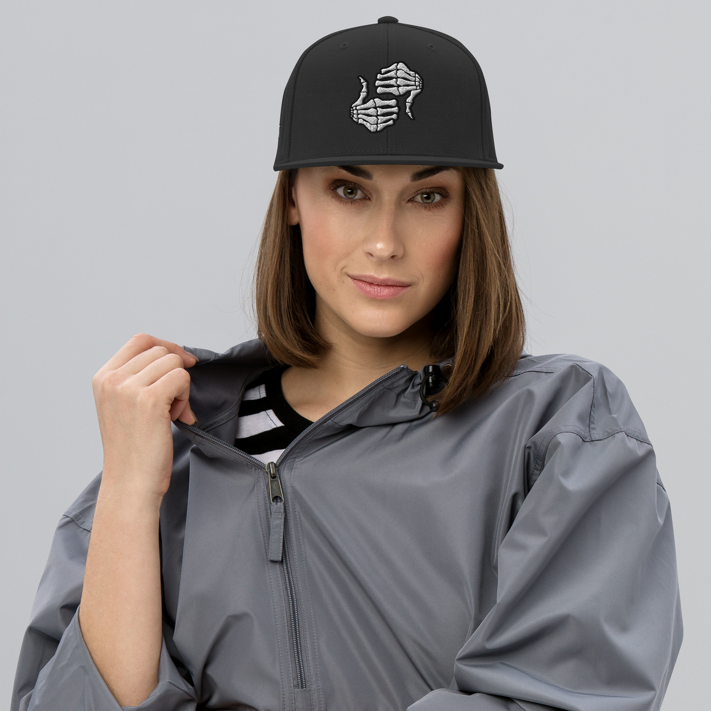 69 Snapback Hat