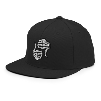 69 Snapback Hat