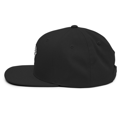 69 Snapback Hat