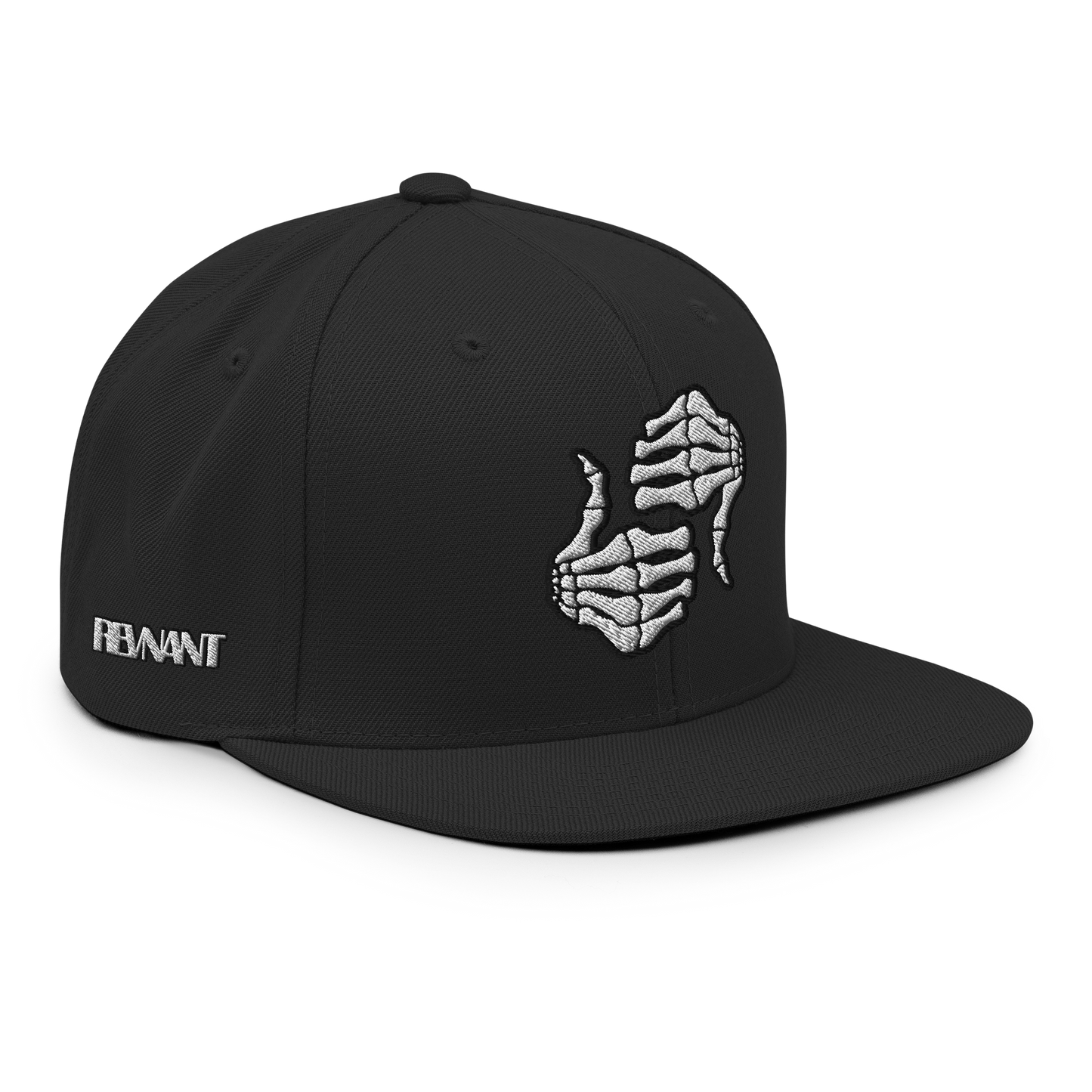 69 Snapback Hat