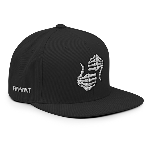 69 Snapback Hat