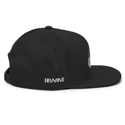 69 Snapback Hat