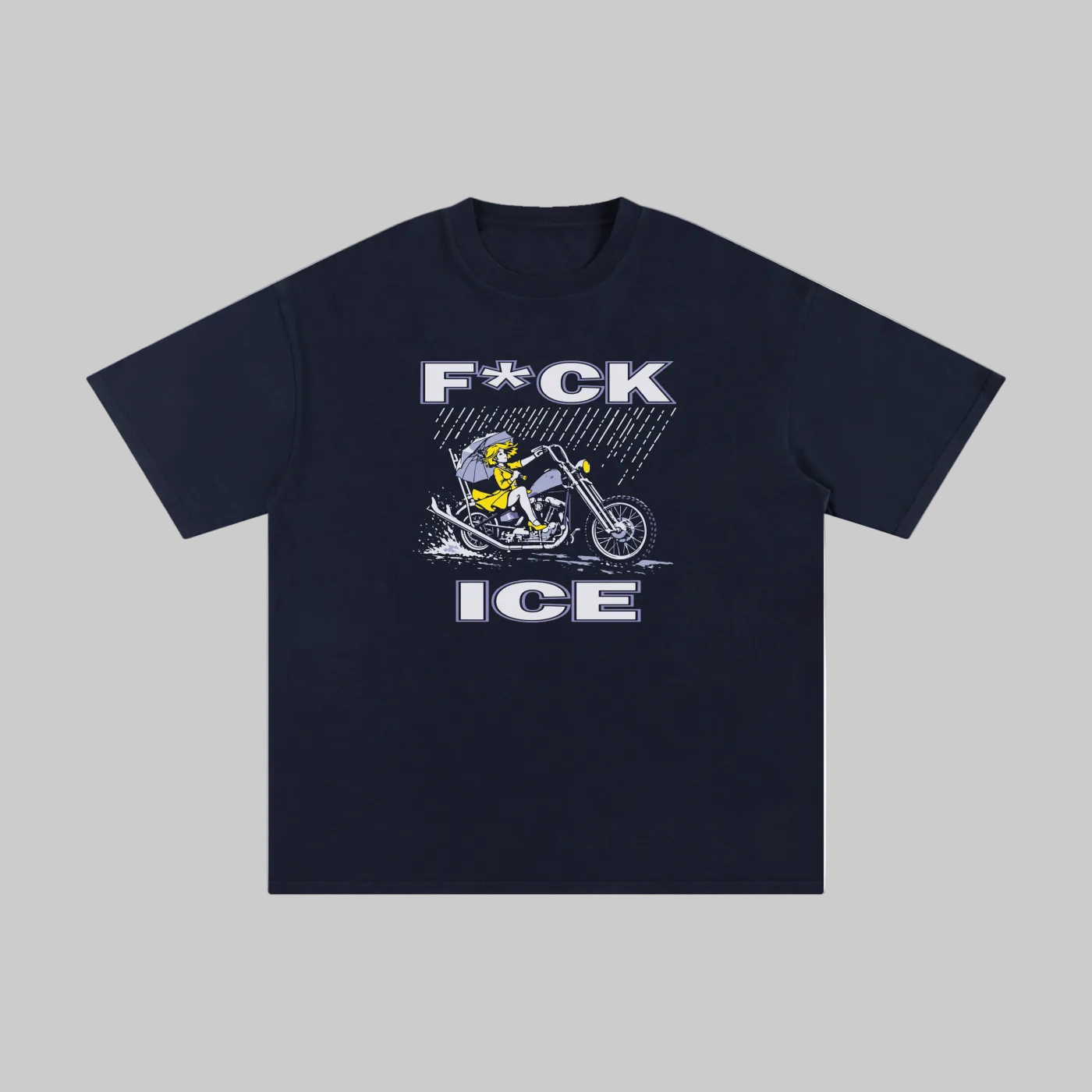 F*ck Ice