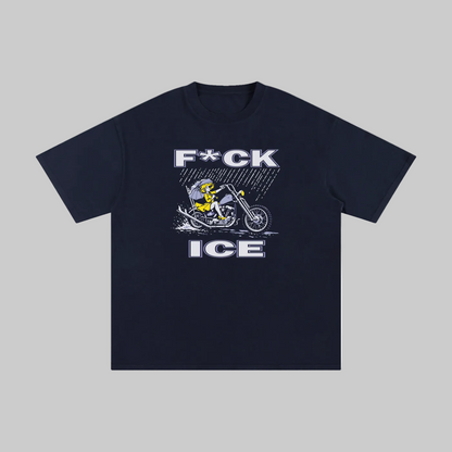 F*ck Ice