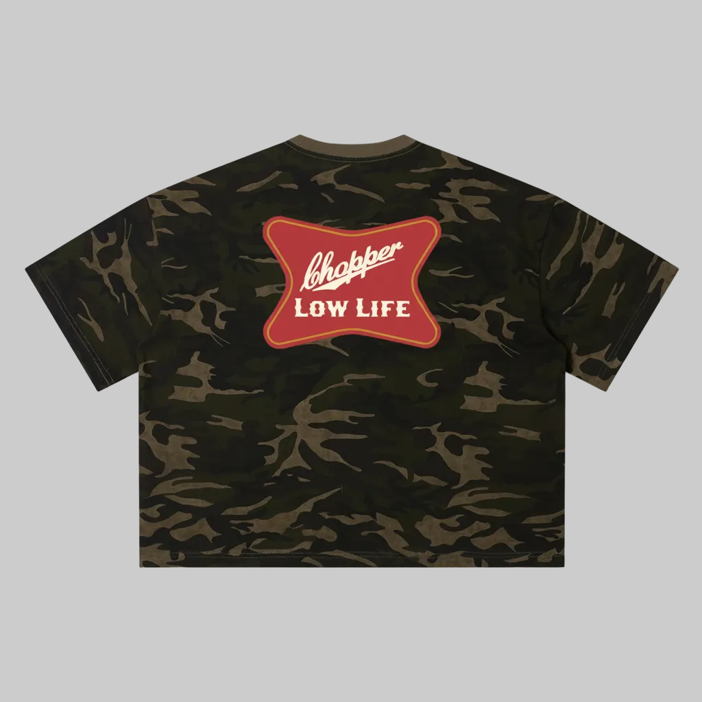 Low Life