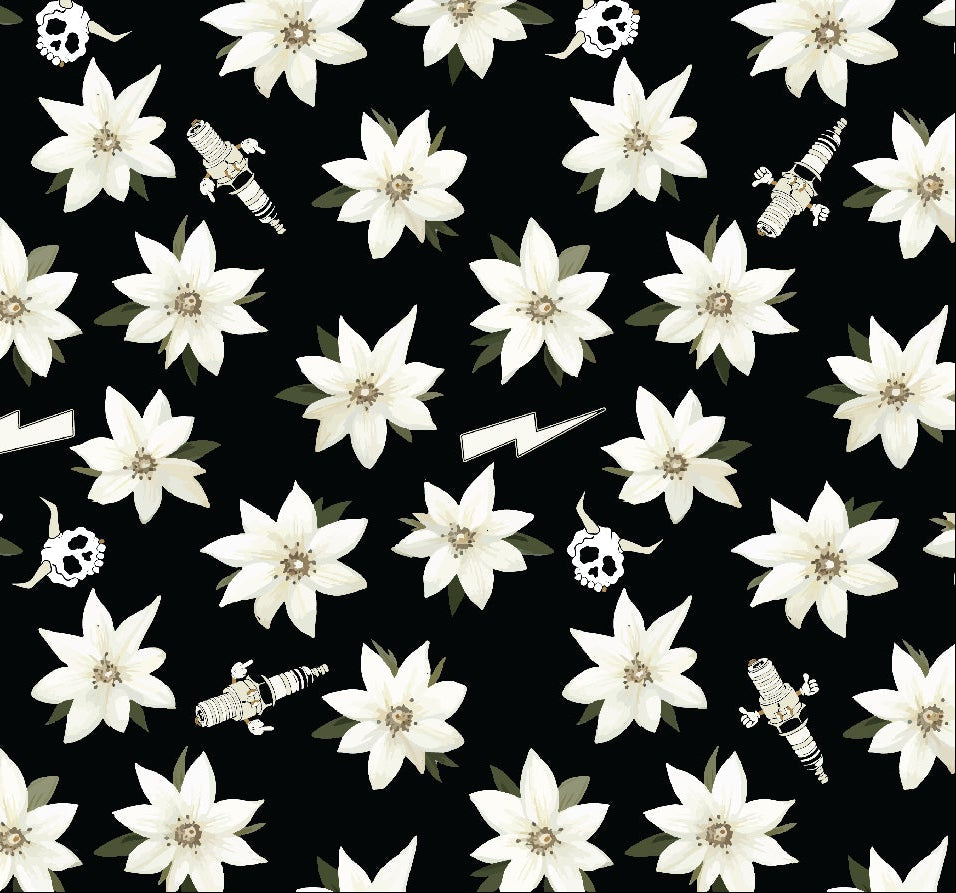 Edelweiss
