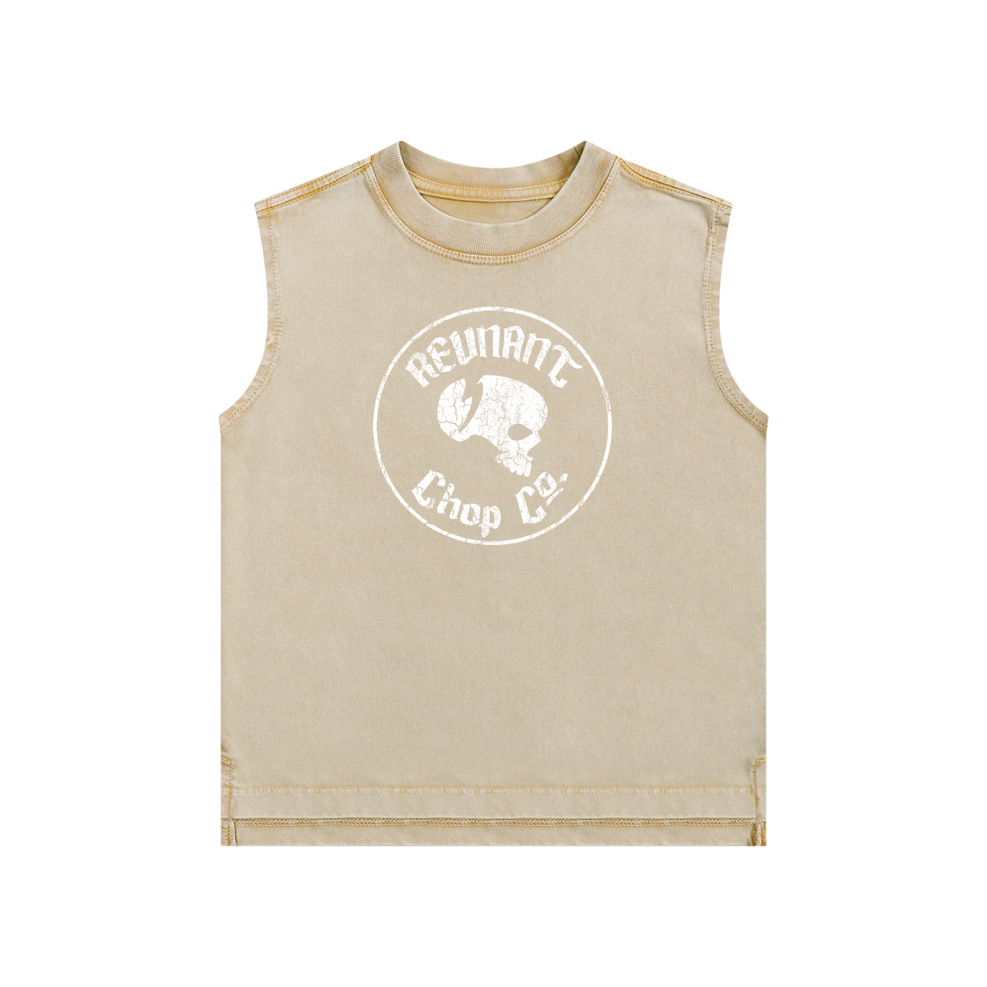 Rev Kids' Tank Top