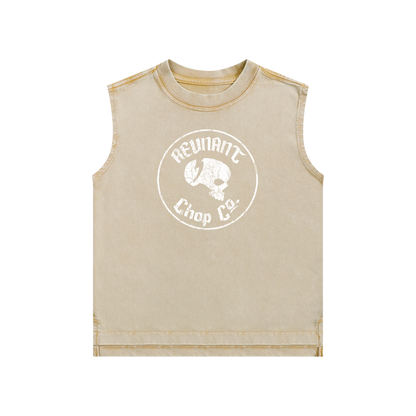 Rev Kids' Tank Top