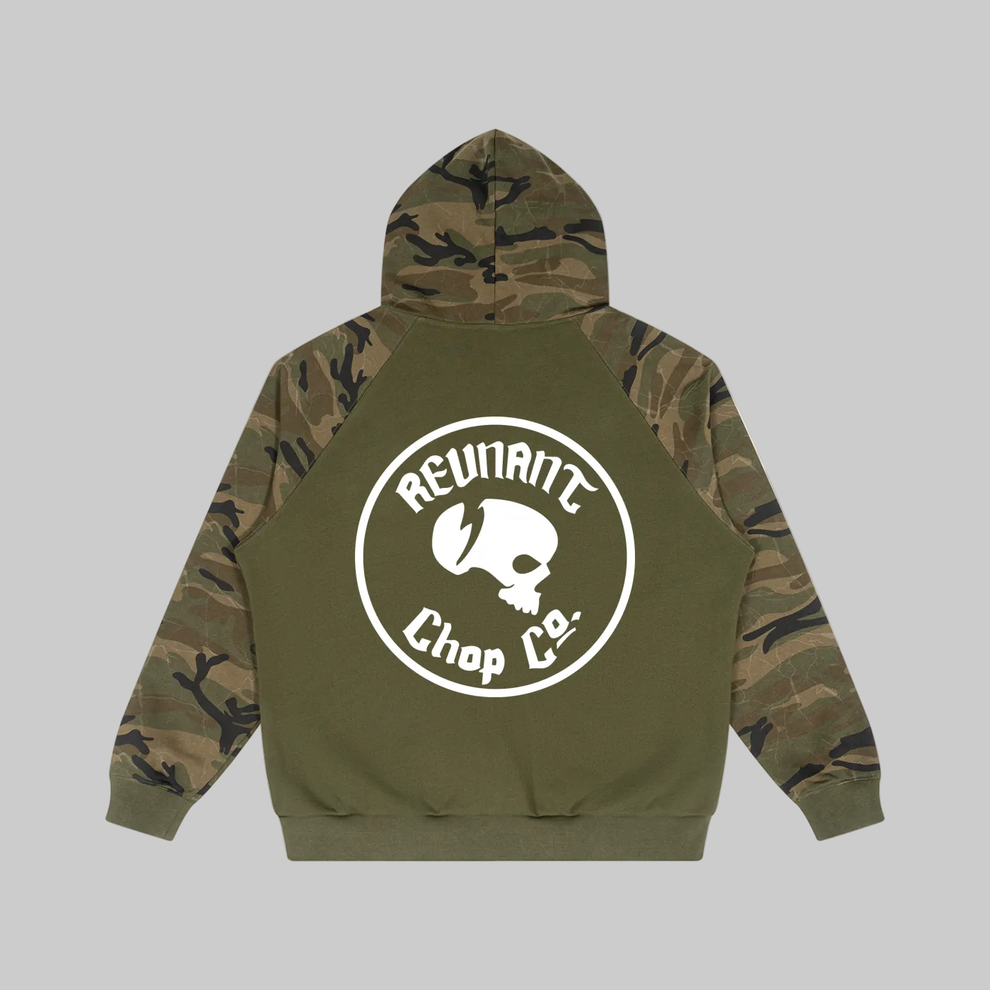 Rev Skull