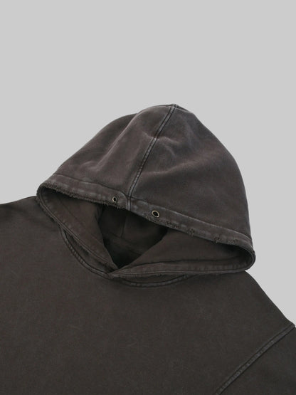 hoodie,chopper